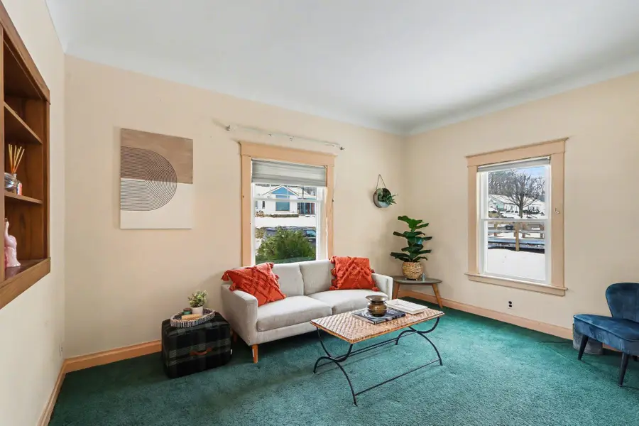 1123 Palmer Avenue, Kalamazoo, MI 49001 - #3