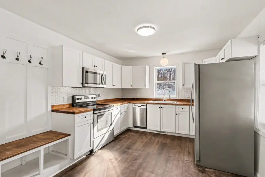 1824 Humphrey Street, Kalamazoo, MI 49048 - #2