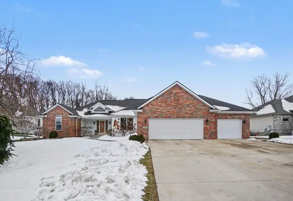 191 Turnberry Lane, BattleCreek, MI 49015