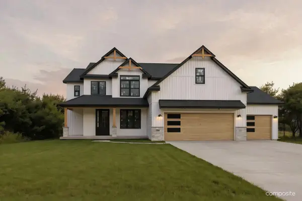 2612 Ashford Trail, Portage, MI 49024