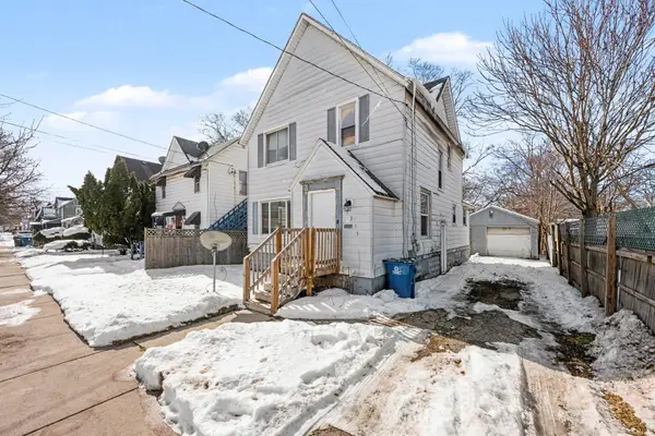 1215 N Rose Street, Kalamazoo, MI 49007