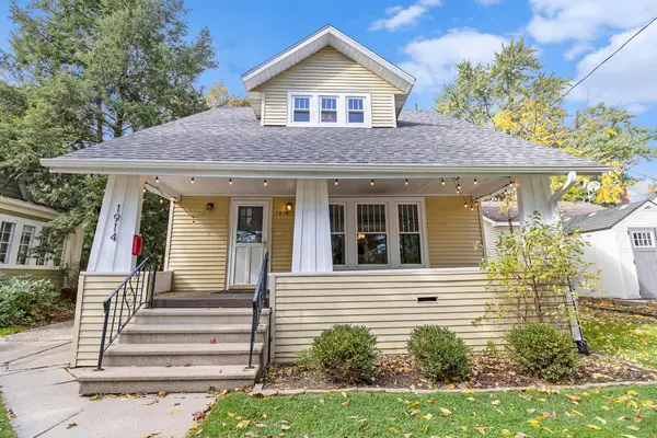 1914 Brentwood Avenue, Kalamazoo, MI 49008