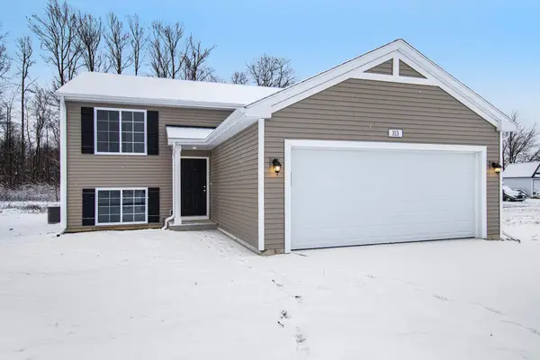 18248 Loganwood Trail, BattleCreek, MI 49017