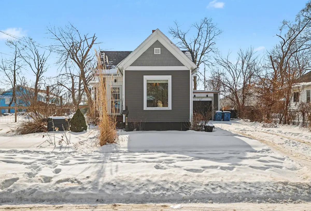99 Winter Street, Battle Creek, MI 49015 - #1