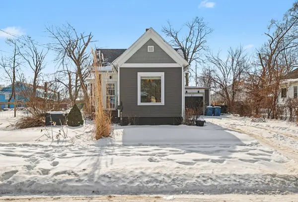 99 Winter Street, BattleCreek, MI 49015