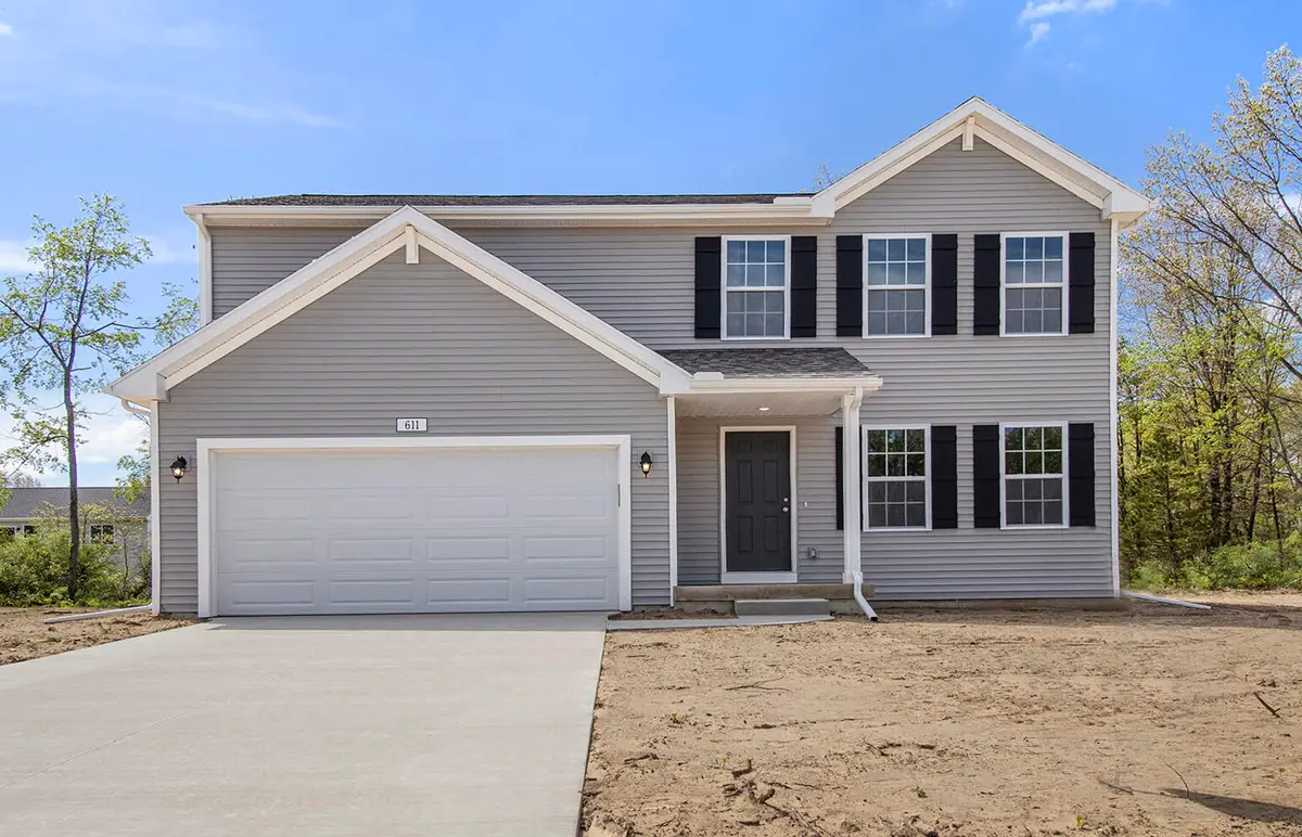 59072 Swenson Street, Mattawan, MI 49071 - #1