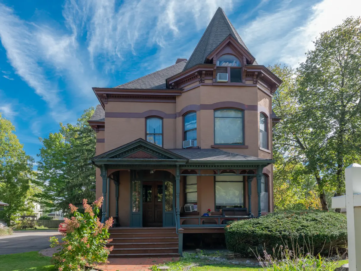 232 Woodward Avenue, Kalamazoo, MI 49007 - #1