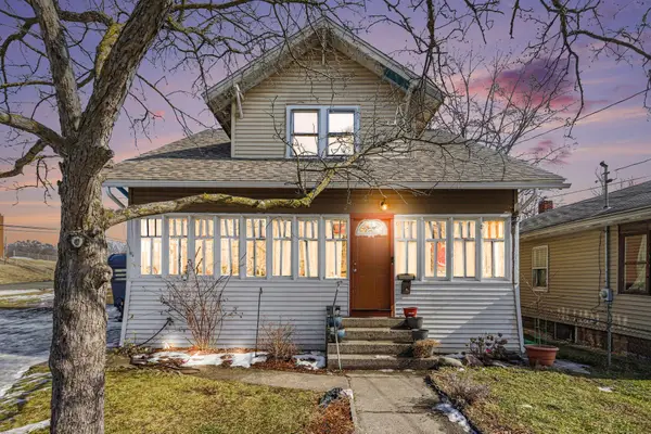 34 Stiles Street, BattleCreek, MI 49014