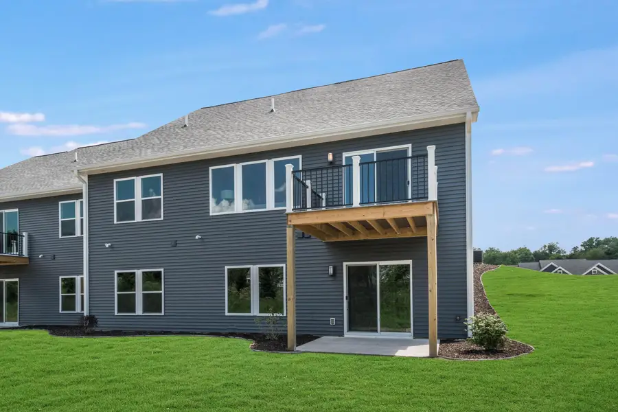 3700 Marabella Place, Kalamazoo, MI 49006 - #2