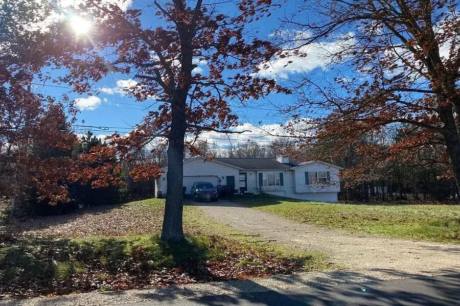 22185 44th Avenue, Mattawan, MI 49071 - #1