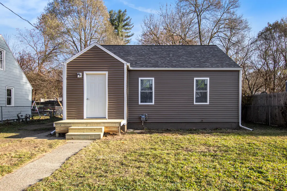 5374 Keyes Drive, Kalamazoo, MI 49004 - #1