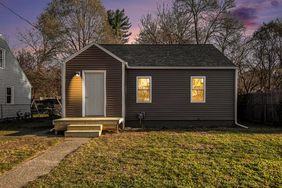 5374 Keyes Drive, Kalamazoo, MI 49004 - #2