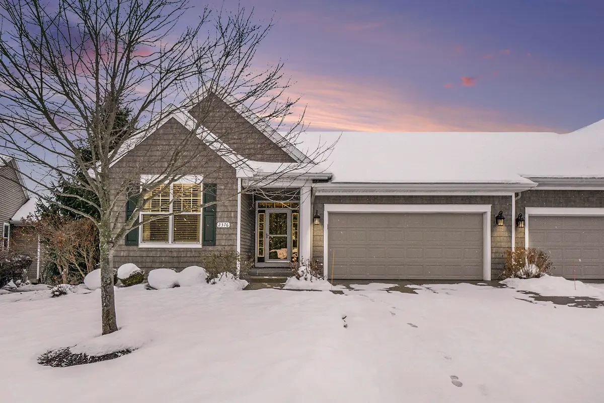 2376 Tangley Oak Court, Portage, MI 49024 - #1