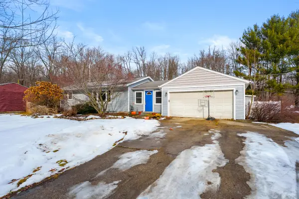 5595 E S Avenue, Vicksburg, MI 49097