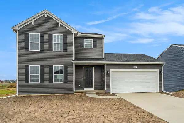 1005 Foxglove Avenue, Vicksburg, MI 49097