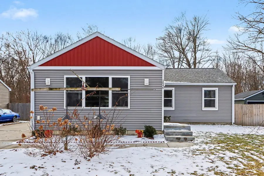 1046 Bronson Avenue, Plainwell, MI 49080 - #3