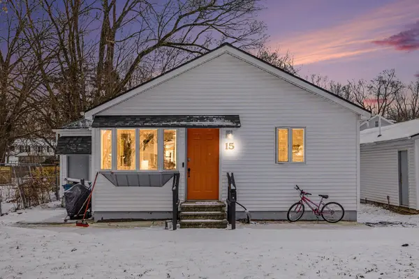 15 Burr Street, BattleCreek, MI 49015