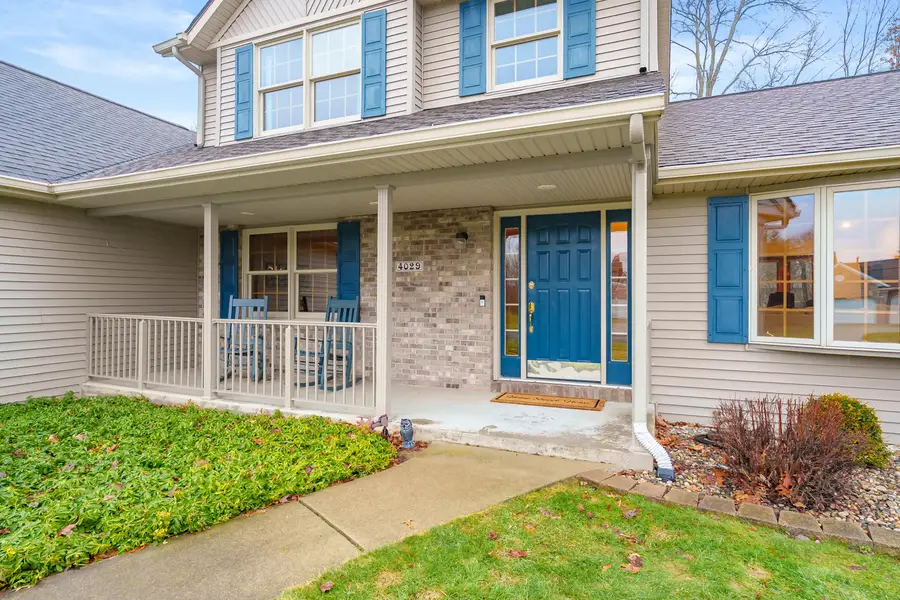 4029 Durango Street, Kalamazoo, MI 49048 - #2