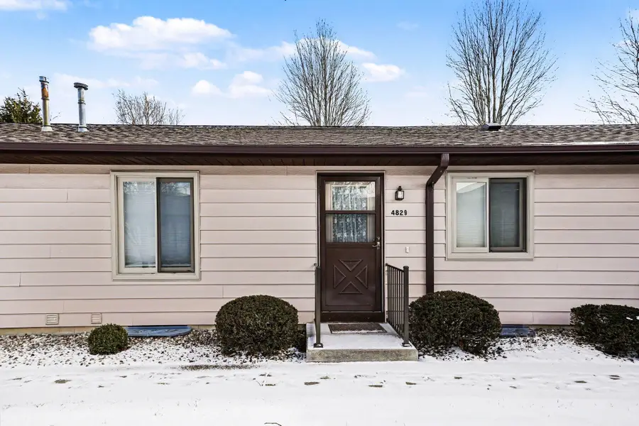 4829 Weston Avenue, Kalamazoo, MI 49006 - #2