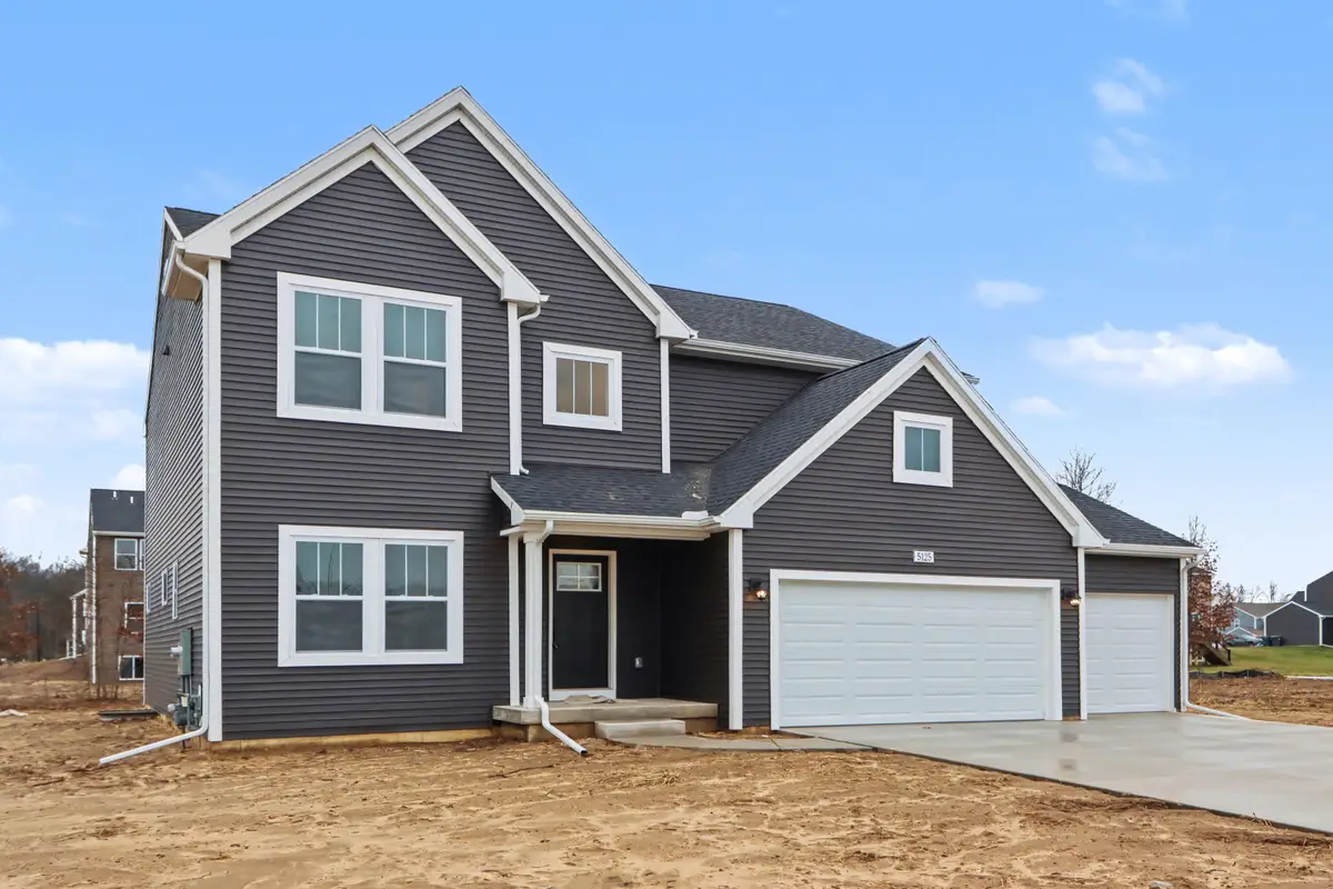 5125 Buxton Trail, Kalamazoo, MI 49009 - #1