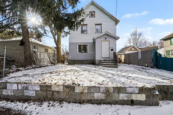 120 Highway Street, BattleCreek, MI 49014