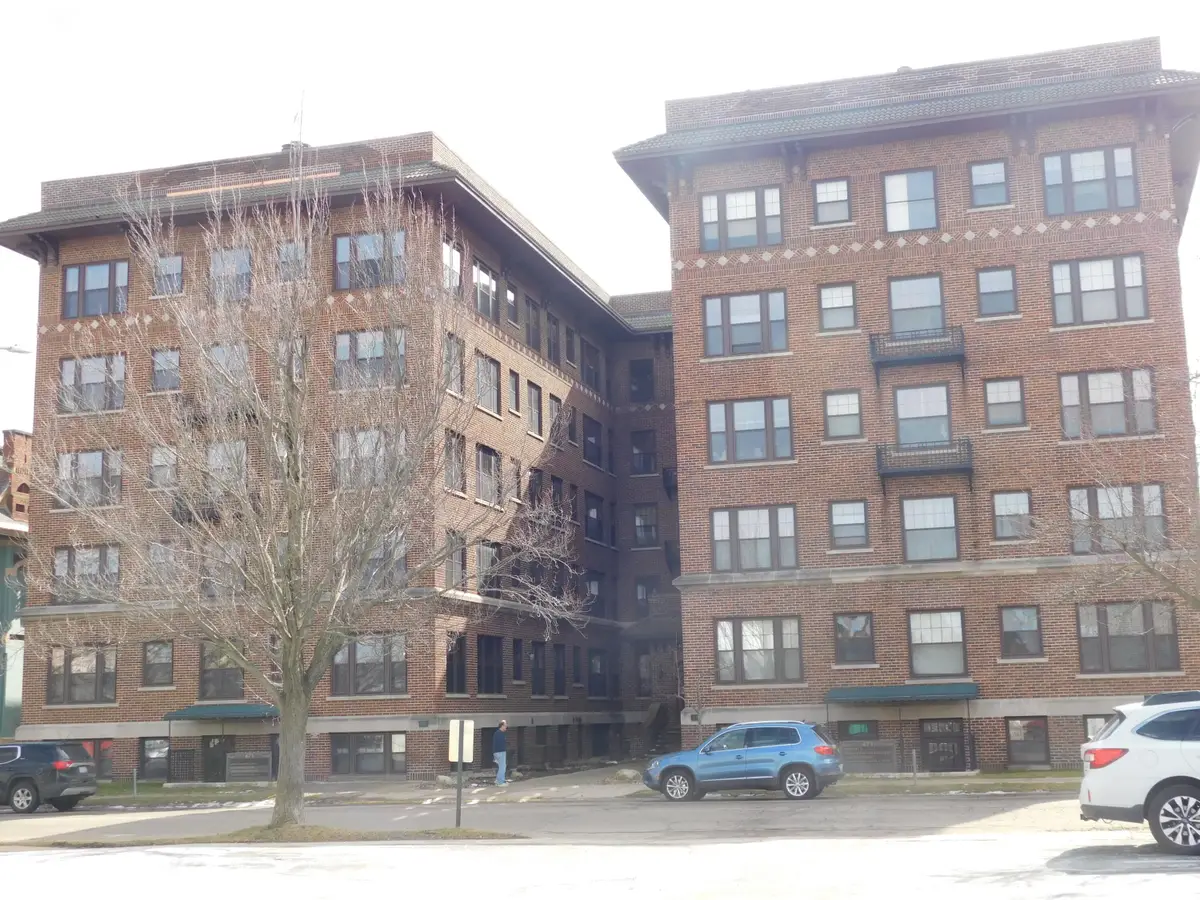 471 W South Street Unit: 38, Kalamazoo, MI 49007 - #1