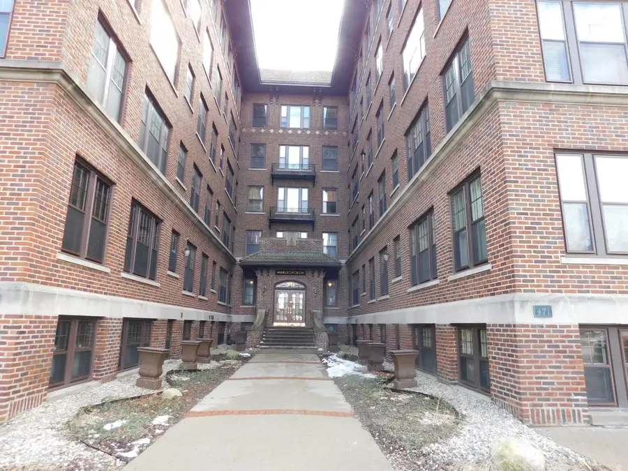 471 W South Street Unit: 38, Kalamazoo, MI 49007 - #3