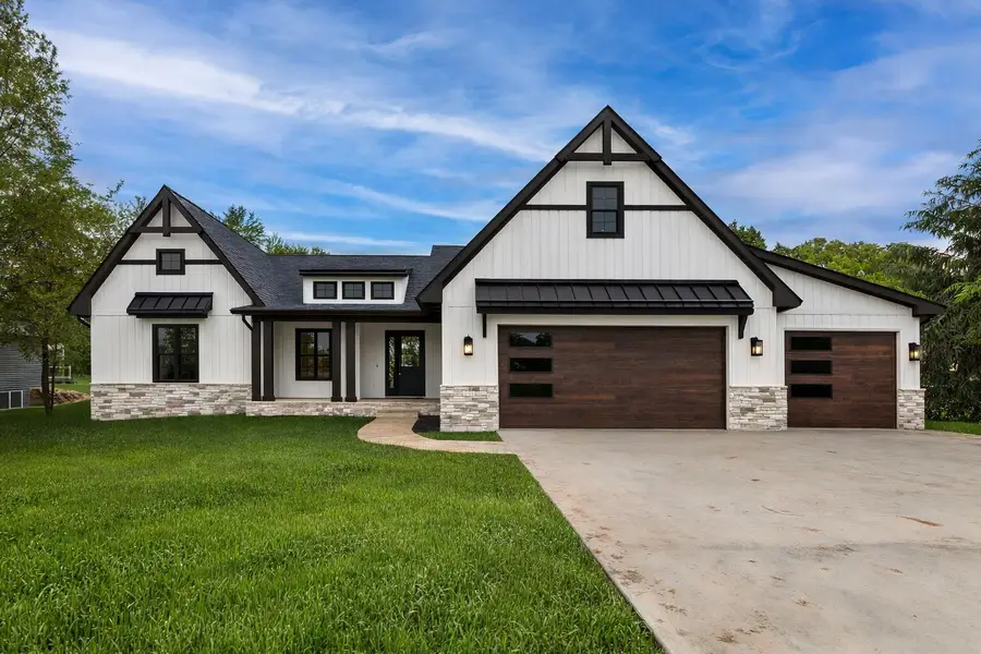 8050 W PQ Avenue, Texas, MI No - #2