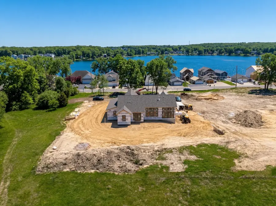 8050 W PQ Avenue, Texas, MI No - #3