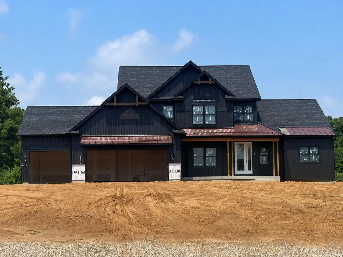 8090 W PQ Avenue, Texas, MI No - #1