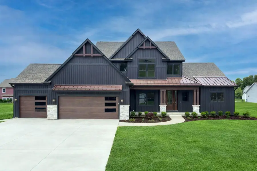 8090 W PQ Avenue, Texas, MI No - #2