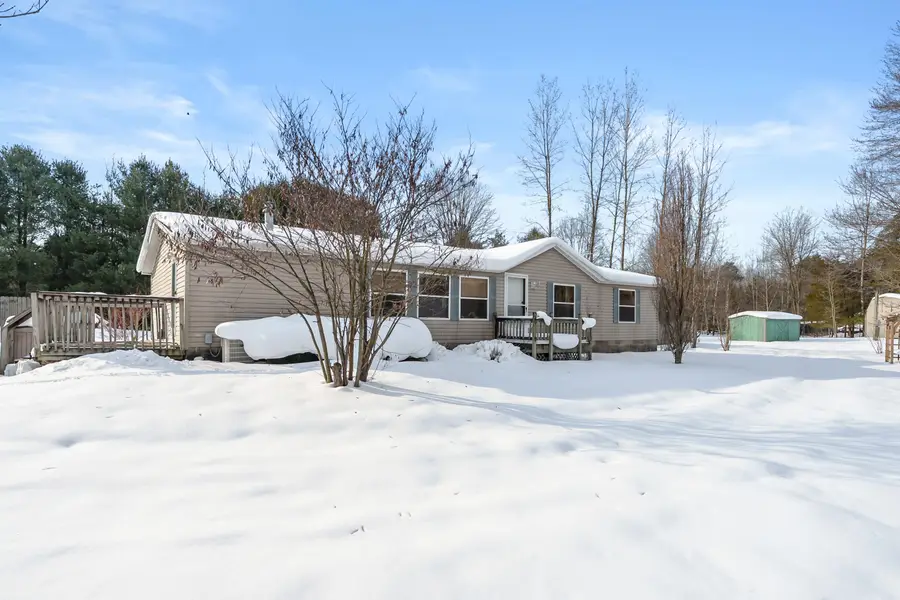 29541 40th Avenue, Almena, MI 49079 - #2