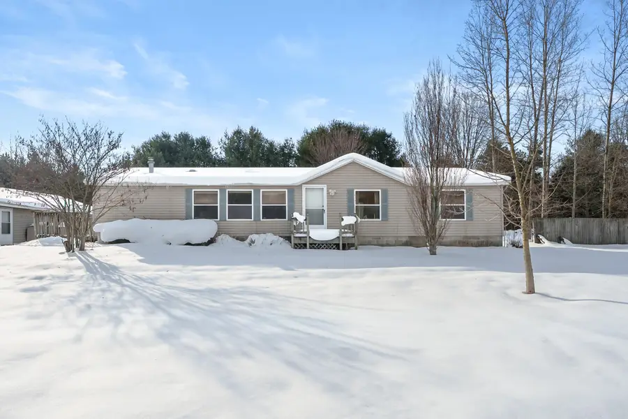 29541 40th Avenue, Almena, MI 49079 - #3