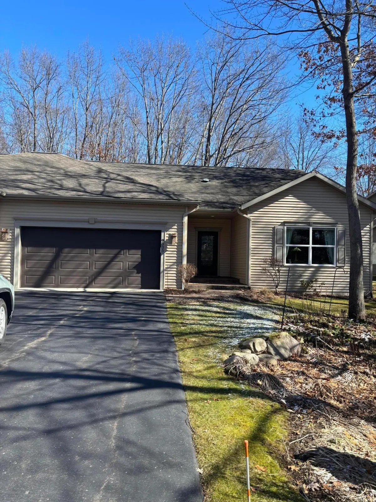 9335 The Woodlands Trail Unit: 6, Portage, MI 49002 - #1