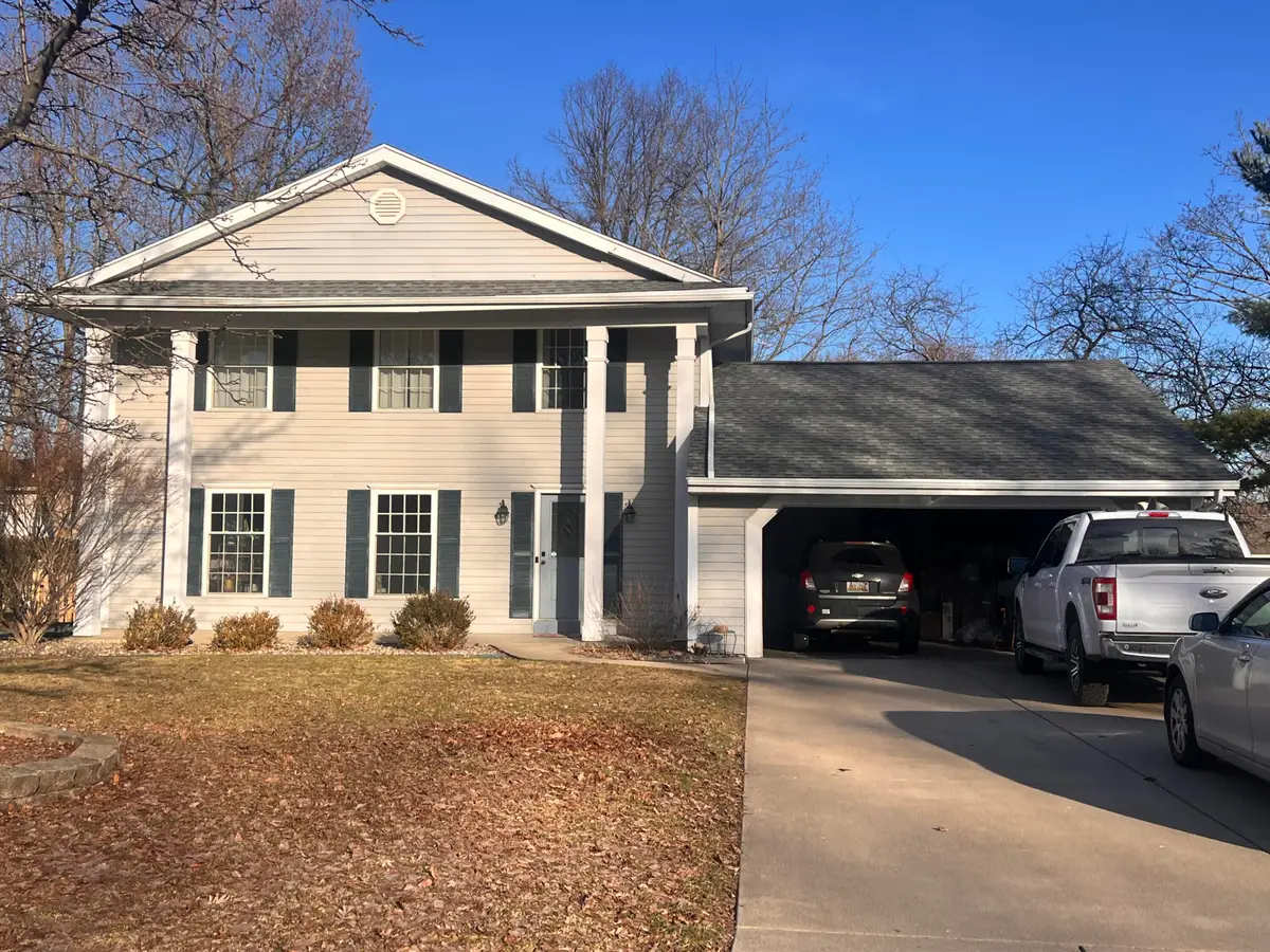 6417 Cherrywood Street, Portage, MI 49024 - #1