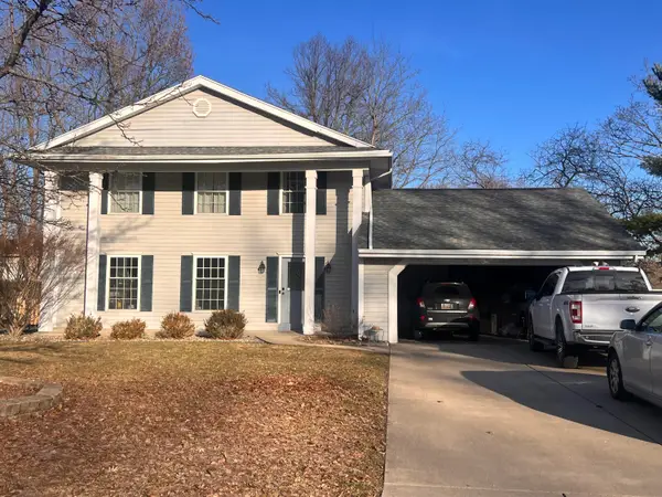 6417 Cherrywood Street, Portage, MI 49024