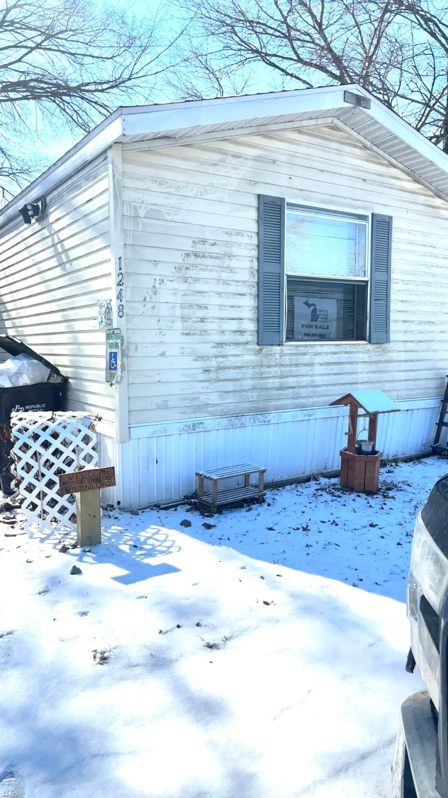 1248 Keith Street, Plainwell, MI 49080 - #2