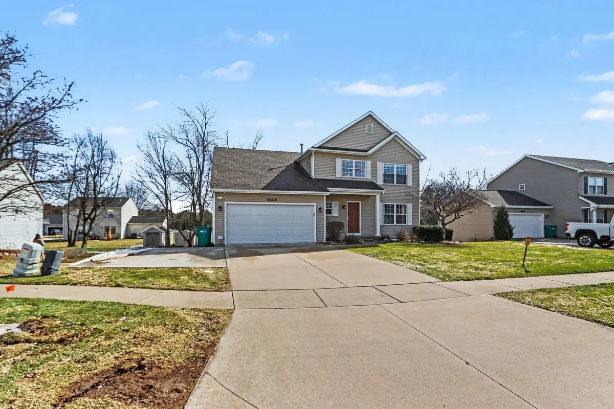 7341 Salerno Circle, Portage, MI 49024 - #1