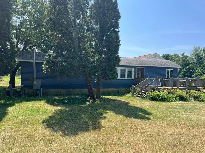 4338 110th Avenue, Allegan, MI 49010 - #1