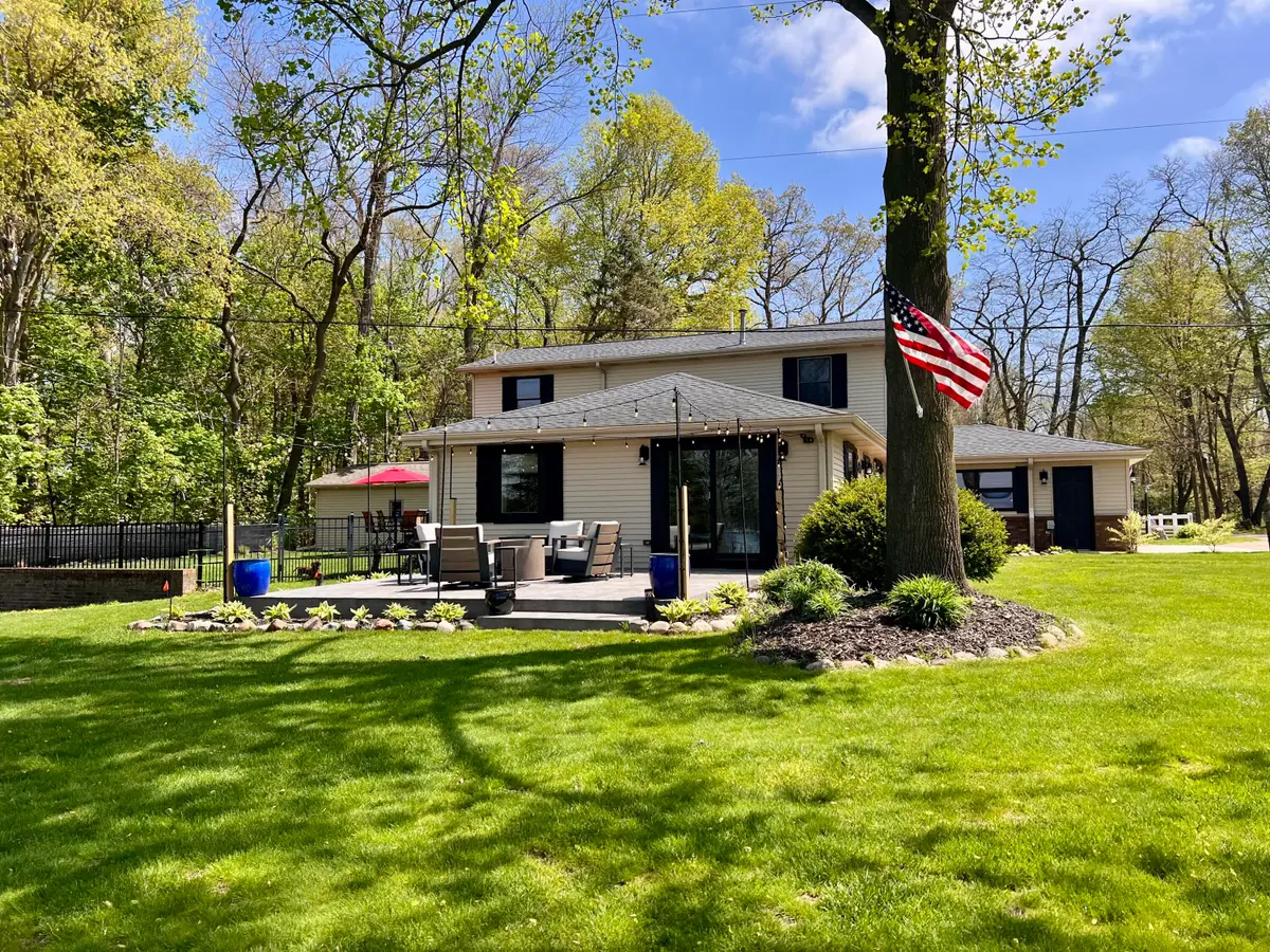20070 Parkway Avenue, Park, MI 49093 - #1