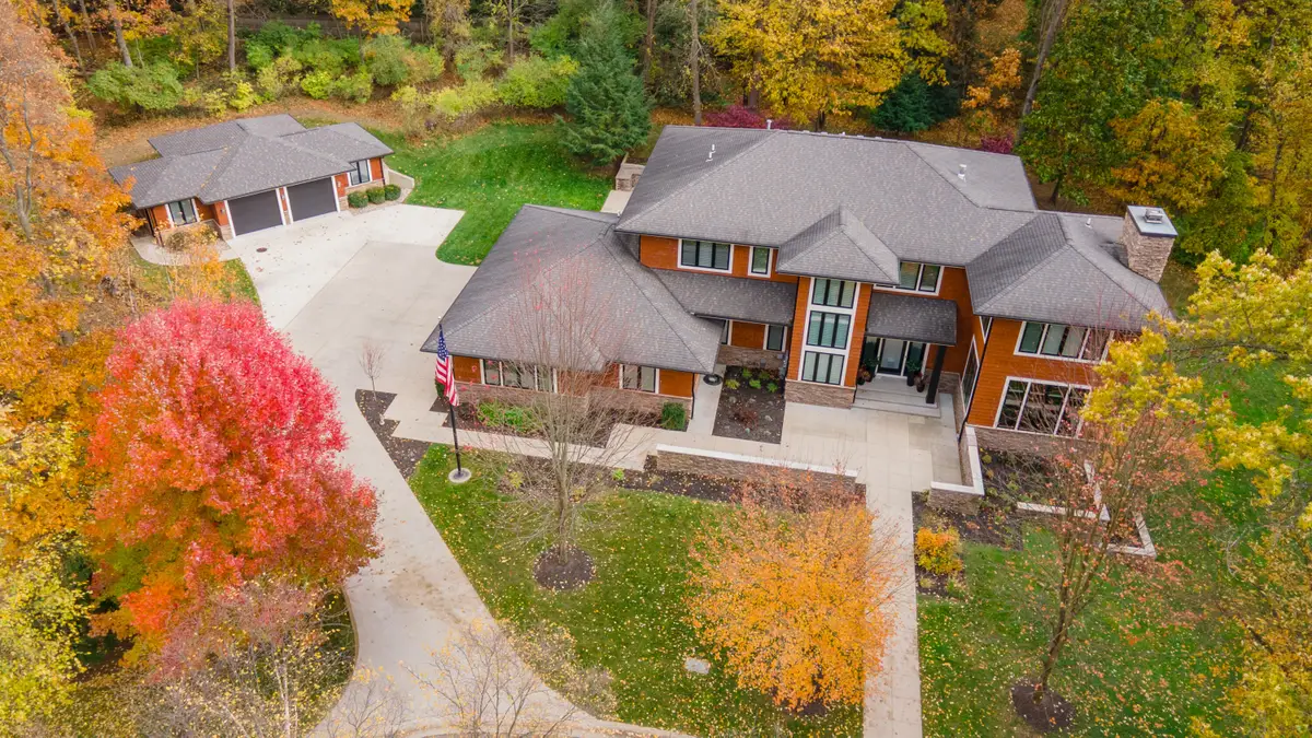 2323 Shelter Pointe Drive, Kalamazoo, MI 49008 - #1