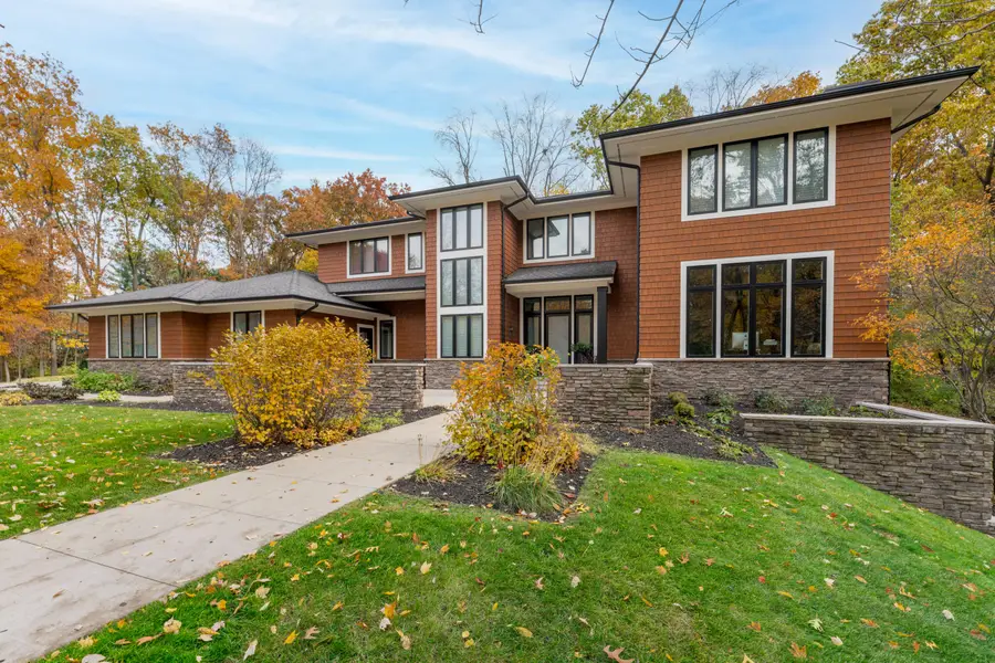 2323 Shelter Pointe Drive, Kalamazoo, MI 49008 - #3