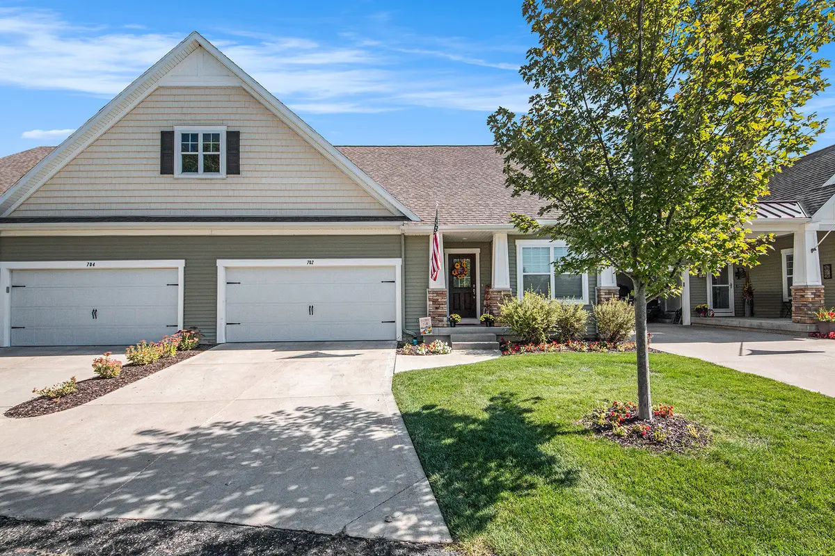 702 Braeside Drive SE, Gaines, MI 49315 - #1