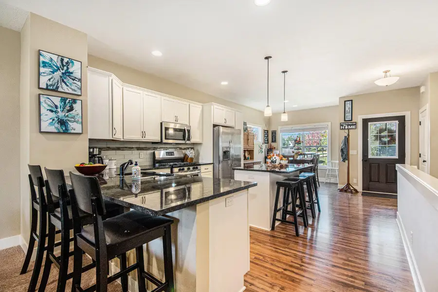 702 Braeside Drive SE, Gaines, MI 49315 - #2