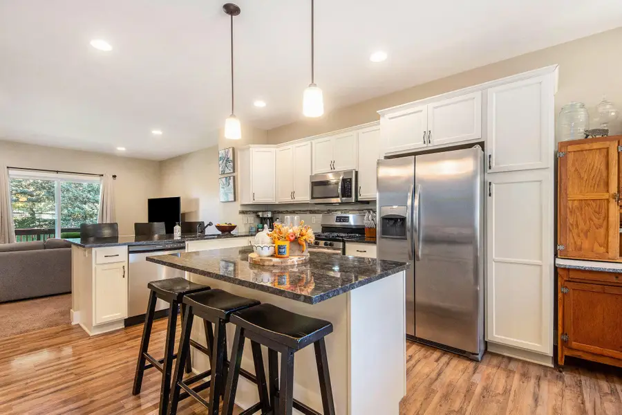 702 Braeside Drive SE, Gaines, MI 49315 - #3