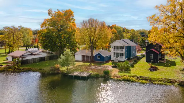816 River Street, ThreeRivers, MI 49093