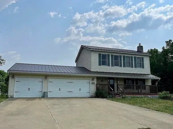 10449 W TU Avenue, Unknown, MI 49065