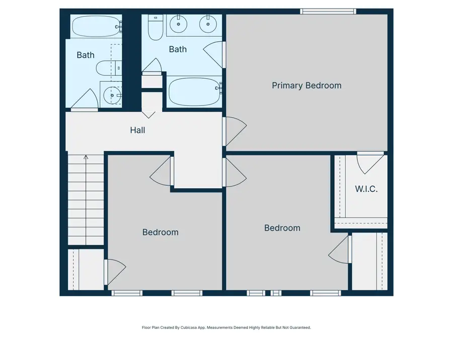 10449 W TU Avenue, Prairie Ronde, MI 49065 - #3