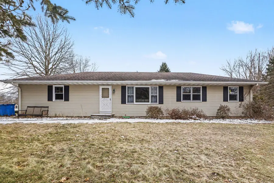 133 Walker Drive, Battle Creek, MI 49017 - #2