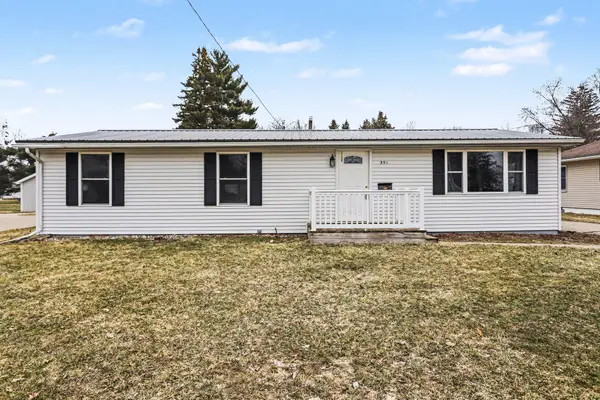 351 Roosevelt Street, Bronson, MI 49028